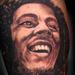 Tattoos - Bob Marley - 77358